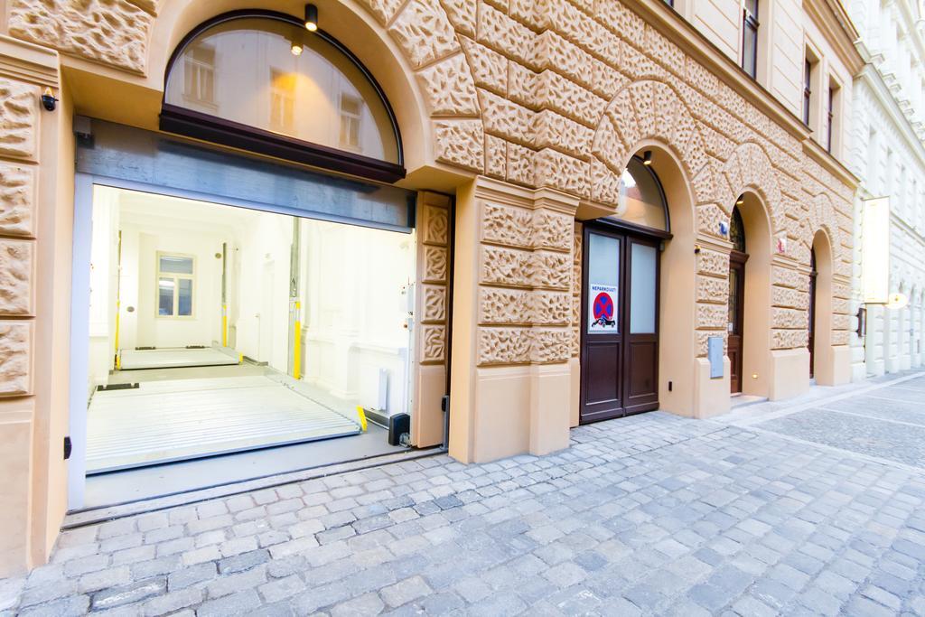 Residence Glamour Excellent, Prague