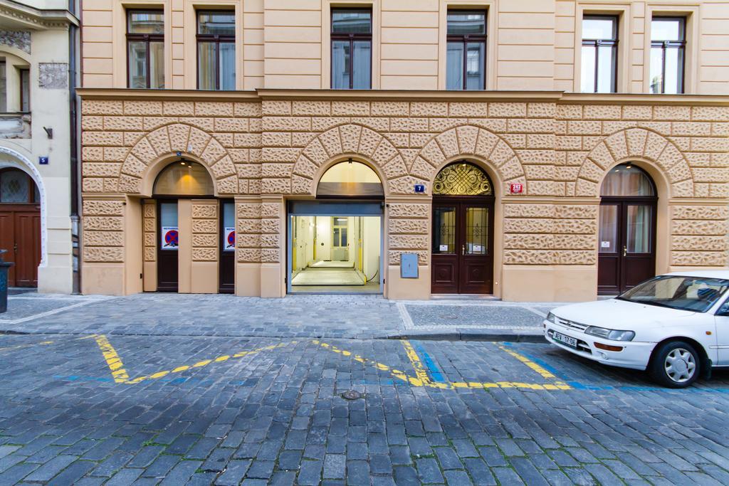 Residence Glamour Excellent — Photos 1